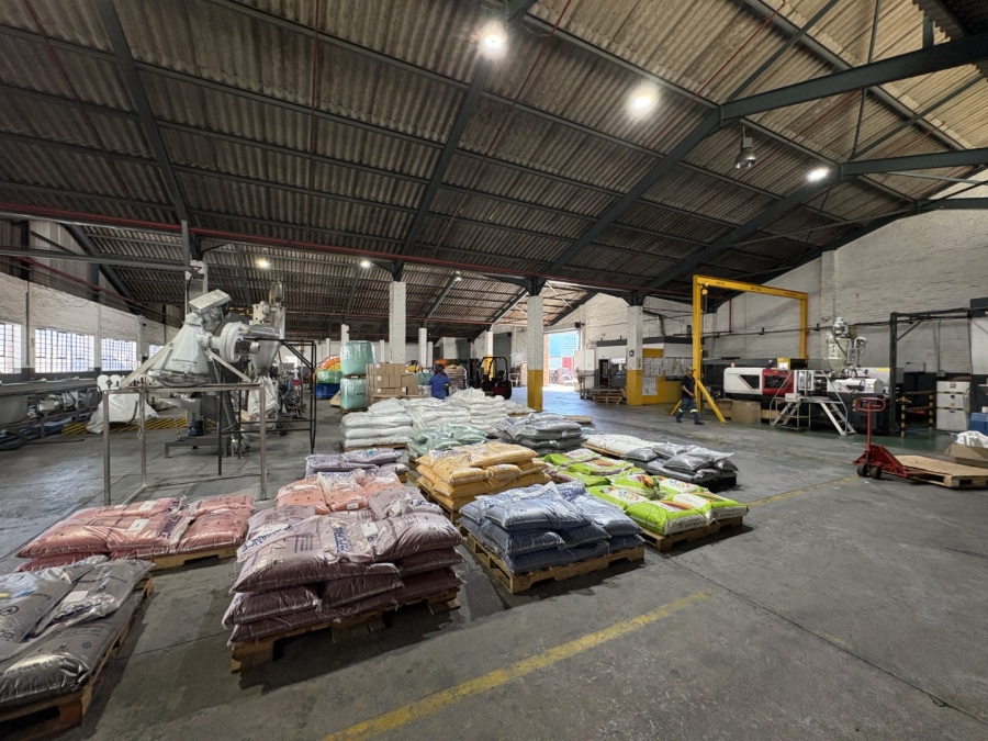 To Let Commercial Property for Rent in Montague Gardens Western Cape